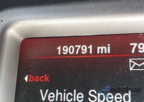 2016 Dodge Journey Se из США, поврежденный, VIN 3C4PDCAB5GT212801